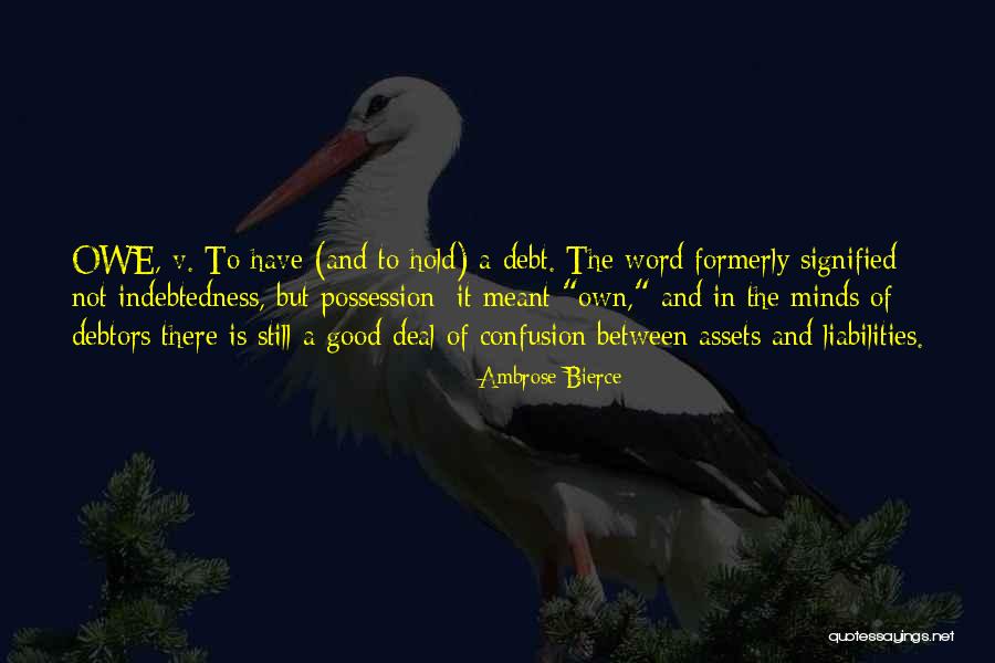 Vukosava Jesi Quotes By Ambrose Bierce Vukosava Jesi Quotes By Ambrose Bierce