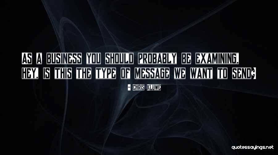 Vukovi U Quotes By Chris Kluwe Vukovi U Quotes By Chris Kluwe