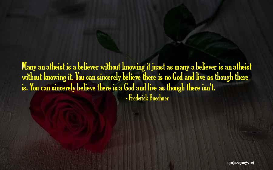 Vukovic Quotes By Frederick Buechner Vukovic Quotes By Frederick Buechner