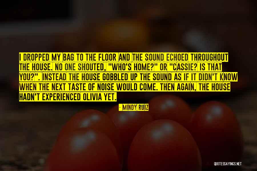 Vukovic Quotes By Mindy Ruiz Vukovic Quotes By Mindy Ruiz