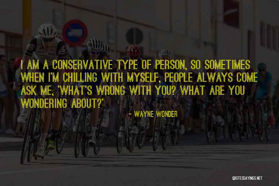 Vukovic Quotes By Wayne Wonder Vukovic Quotes By Wayne Wonder