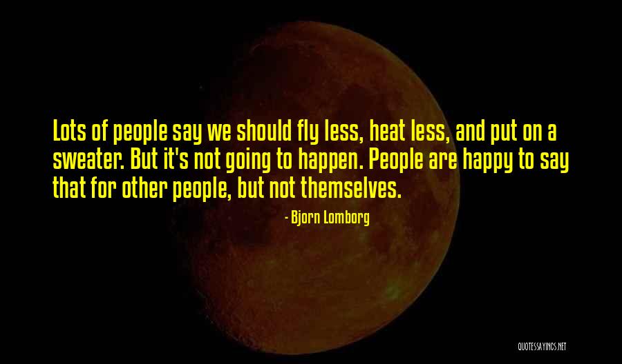 Vukovics Quotes By Bjorn Lomborg Vukovics Quotes By Bjorn Lomborg