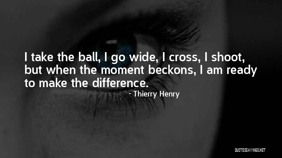 Vuks Grips Quotes By Thierry Henry Vuks Grips Quotes By Thierry Henry