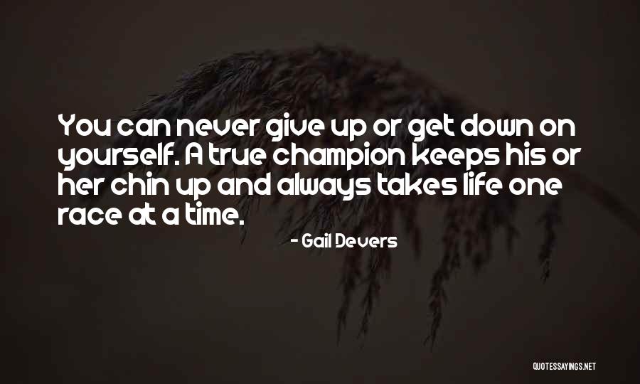 Vuksanovic Ministar Quotes By Gail Devers Vuksanovic Ministar Quotes By Gail Devers