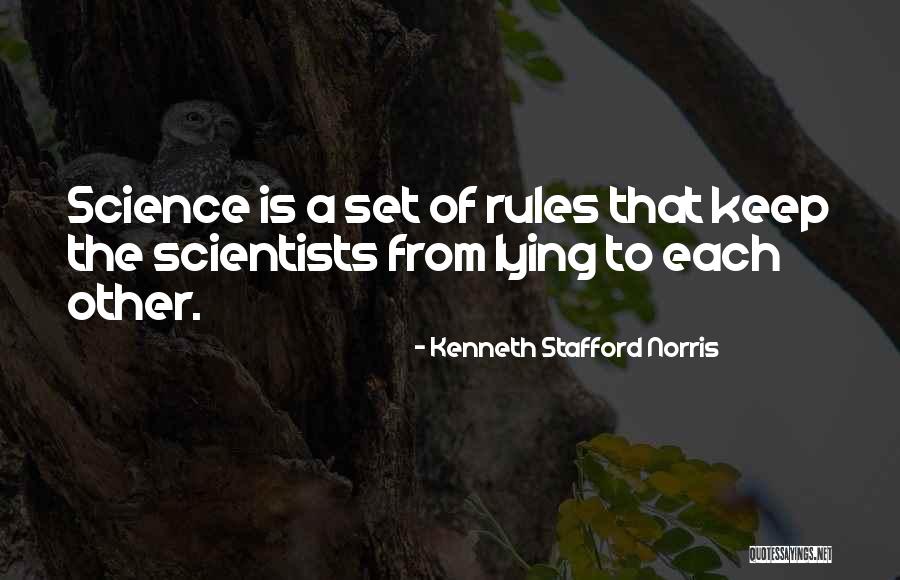 Vukuatli Quotes By Kenneth Stafford Norris Vukuatli Quotes By Kenneth Stafford Norris
