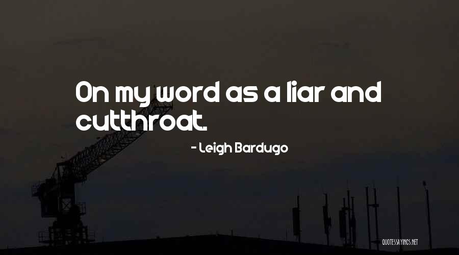 Vulcanian Quotes By Leigh Bardugo Vulcanian Quotes By Leigh Bardugo