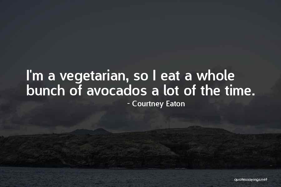 Vulcanian Volcanoes Quotes By Courtney Eaton Vulcanian Volcanoes Quotes By Courtney Eaton