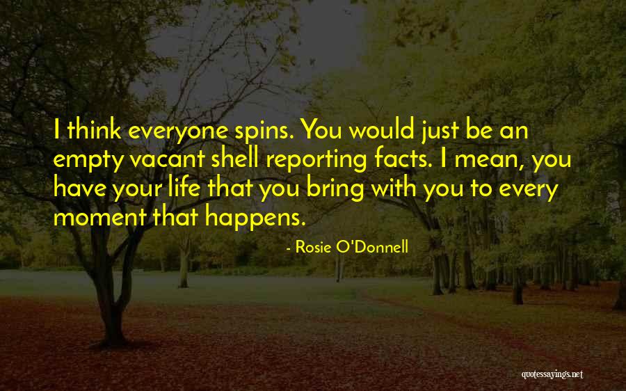 Vulcanian Volcanoes Quotes By Rosie O'Donnell Vulcanian Volcanoes Quotes By Rosie O'Donnell