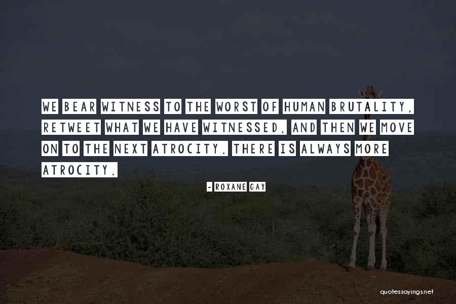 Vulcanite Mod Quotes By Roxane Gay Vulcanite Mod Quotes By Roxane Gay