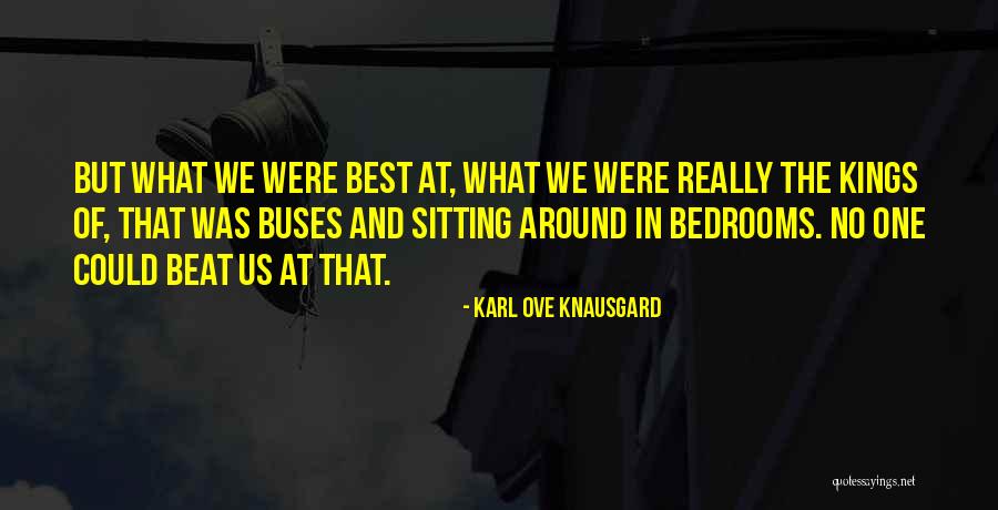 Vulcanite Quotes By Karl Ove Knausgard Vulcanite Quotes By Karl Ove Knausgard