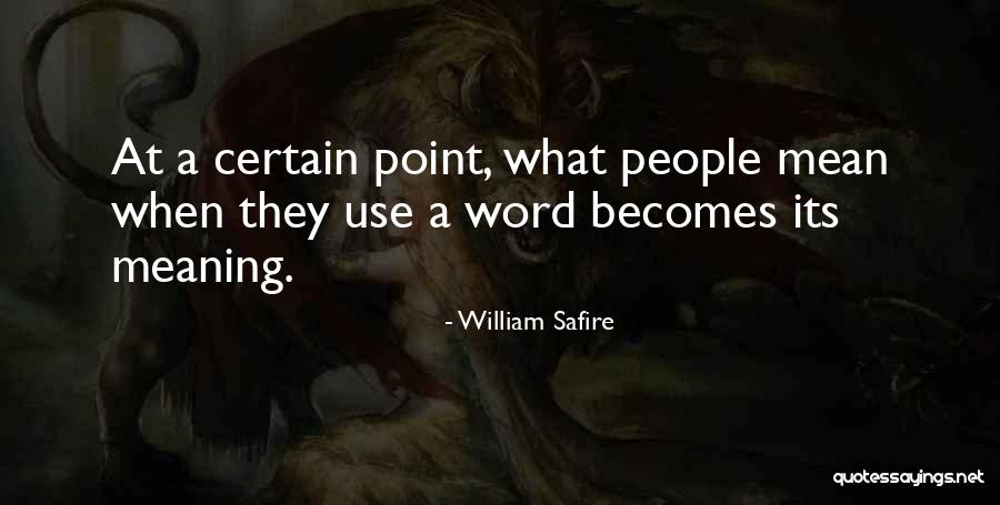 Vulcanite Quotes By William Safire Vulcanite Quotes By William Safire