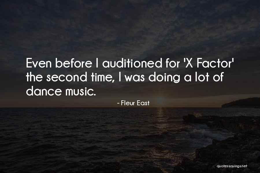 Vulcanization Quotes By Fleur East Vulcanization Quotes By Fleur East