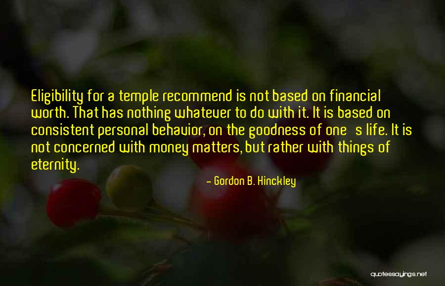 Vulcanized Sneakers Quotes By Gordon B. Hinckley Vulcanized Sneakers Quotes By Gordon B. Hinckley