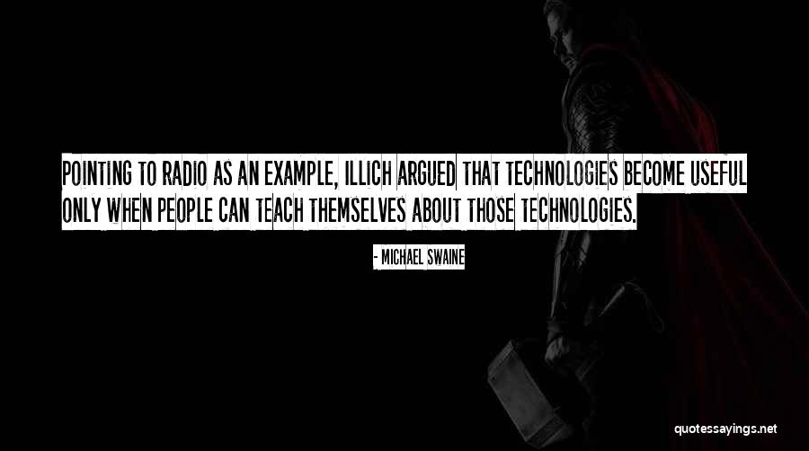 Vulcans And Romulans Quotes By Michael Swaine Vulcans And Romulans Quotes By Michael Swaine