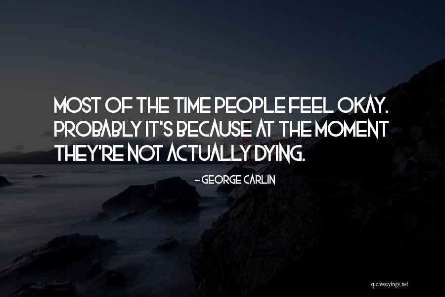Vulgare Quotes By George Carlin Vulgare Quotes By George Carlin