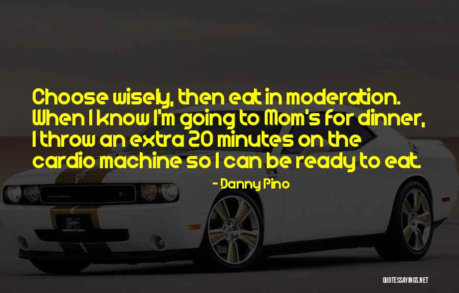 Vulgare Restaurant Quotes By Danny Pino Vulgare Restaurant Quotes By Danny Pino