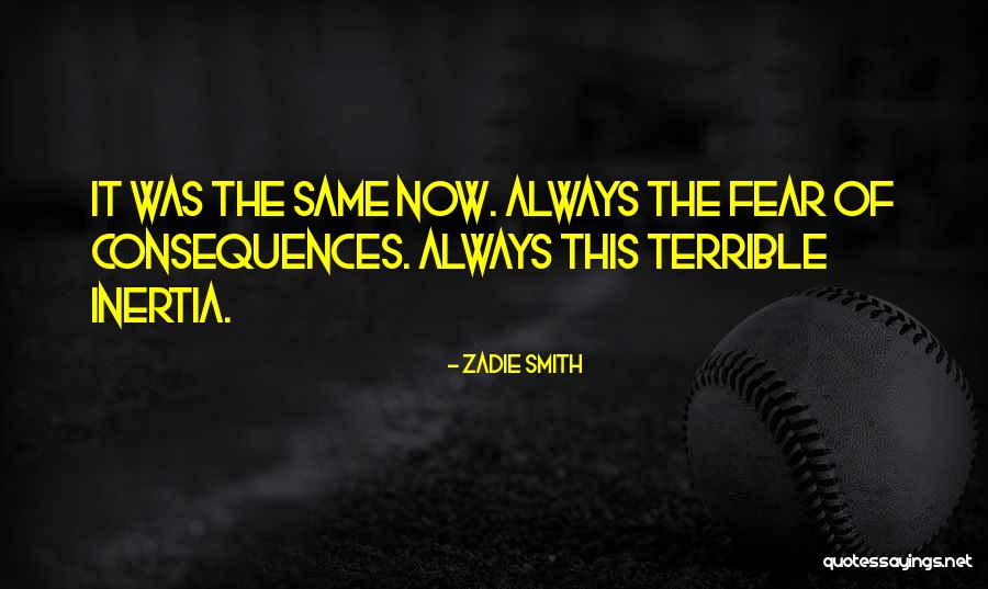 Vulgarians At The Gate Quotes By Zadie Smith Vulgarians At The Gate Quotes By Zadie Smith