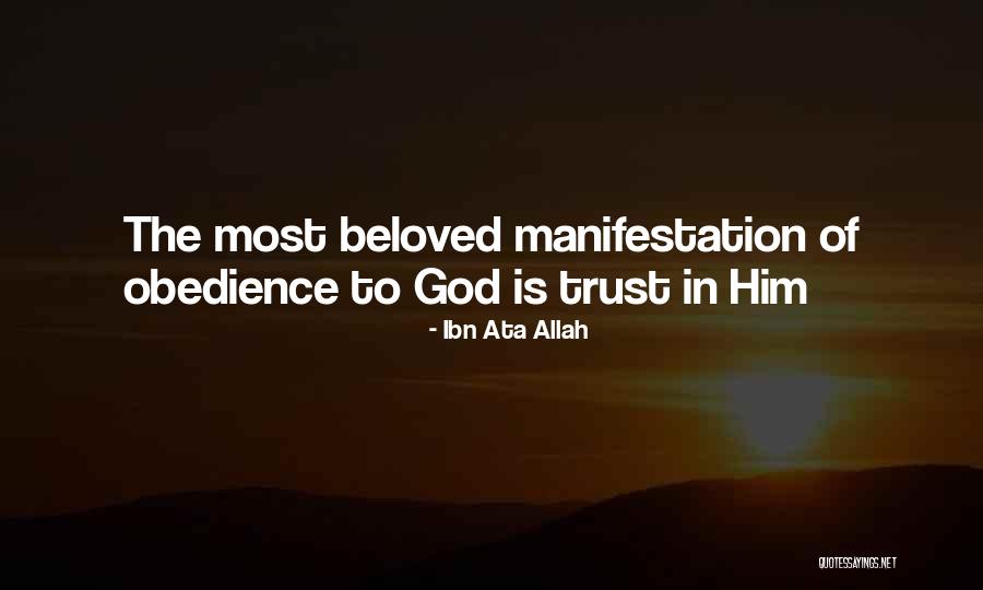 Vulgaris Quotes By Ibn Ata Allah Vulgaris Quotes By Ibn Ata Allah