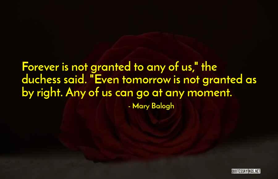 Vulgaris Quotes By Mary Balogh Vulgaris Quotes By Mary Balogh