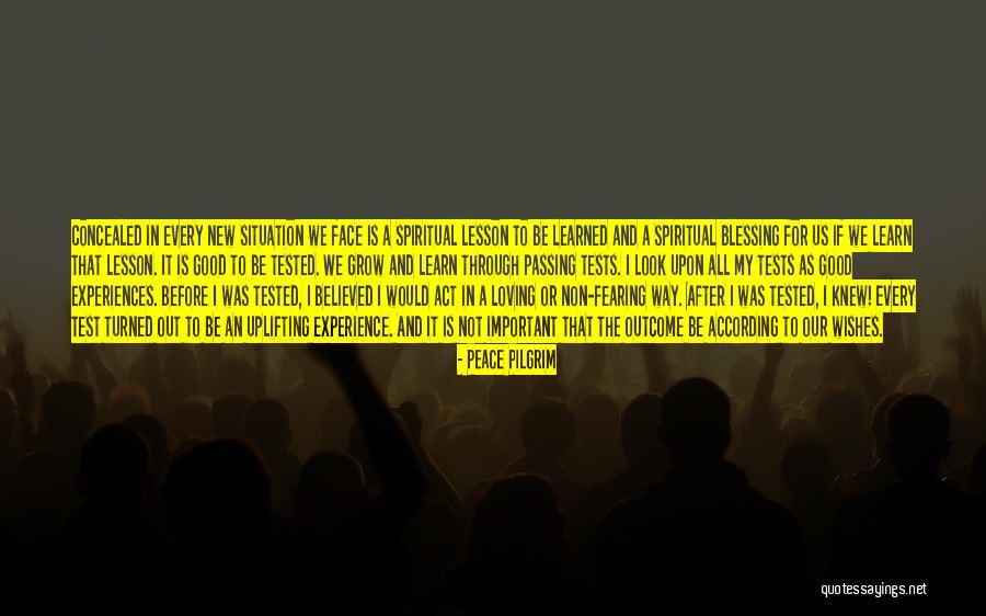 Vulgaris Quotes By Peace Pilgrim Vulgaris Quotes By Peace Pilgrim