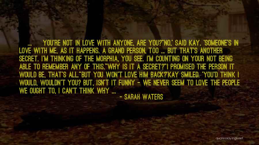 Vulgaris Quotes By Sarah Waters Vulgaris Quotes By Sarah Waters