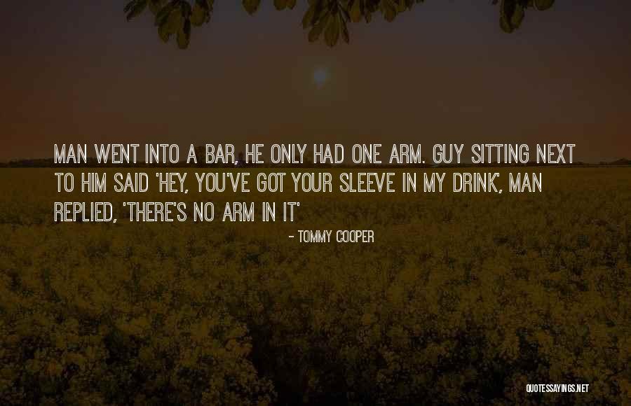 Vulgaris Quotes By Tommy Cooper Vulgaris Quotes By Tommy Cooper