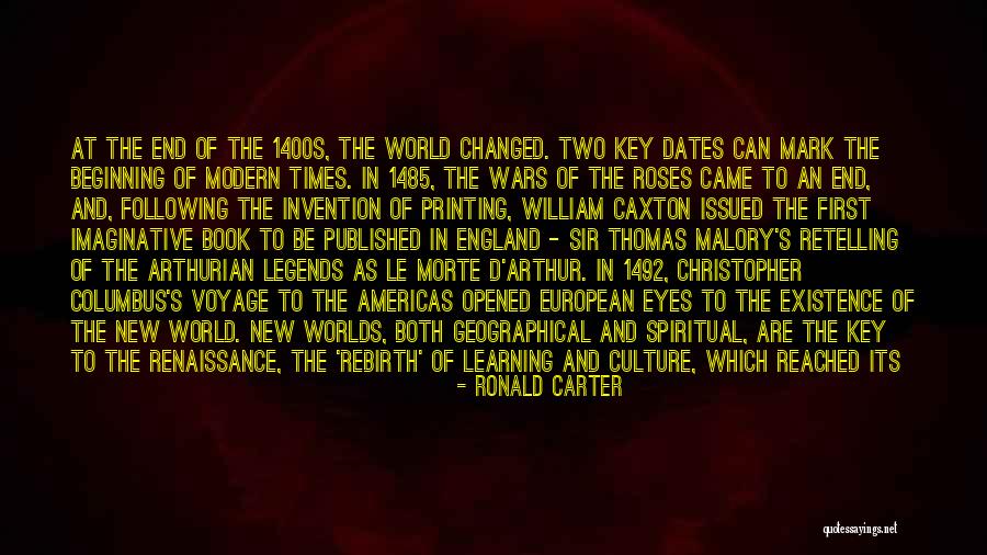 Vulgina Quotes By Ronald Carter Vulgina Quotes By Ronald Carter