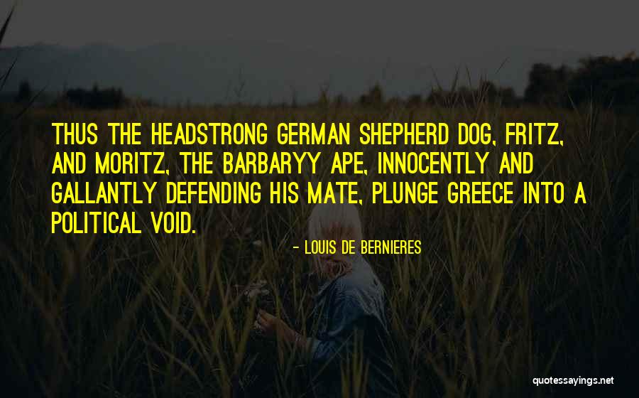 Vulgivagus Quotes By Louis De Bernieres Vulgivagus Quotes By Louis De Bernieres