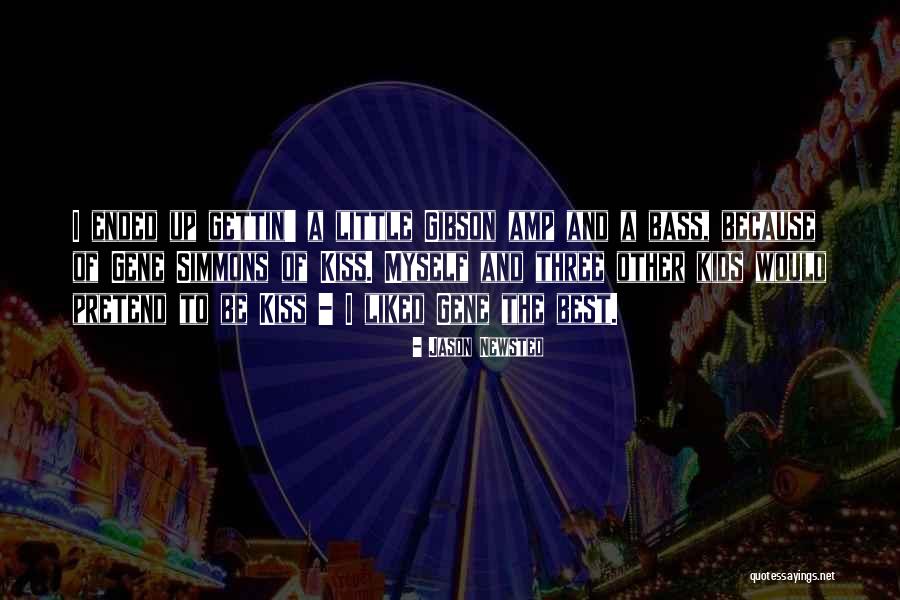 Vulgora Quotes By Jason Newsted Vulgora Quotes By Jason Newsted