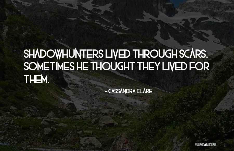 Vulindlela Portal Quotes By Cassandra Clare Vulindlela Portal Quotes By Cassandra Clare