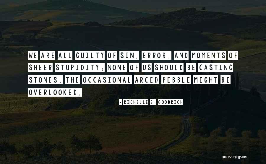 Vulkan Usa Quotes By Richelle E. Goodrich Vulkan Usa Quotes By Richelle E. Goodrich