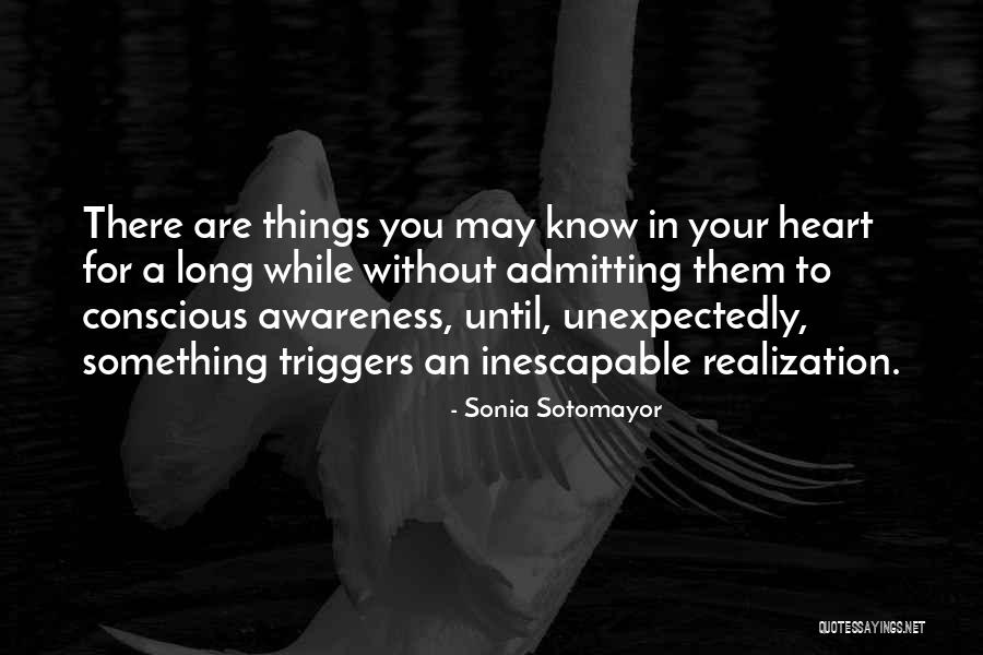 Vulkan Usa Quotes By Sonia Sotomayor Vulkan Usa Quotes By Sonia Sotomayor