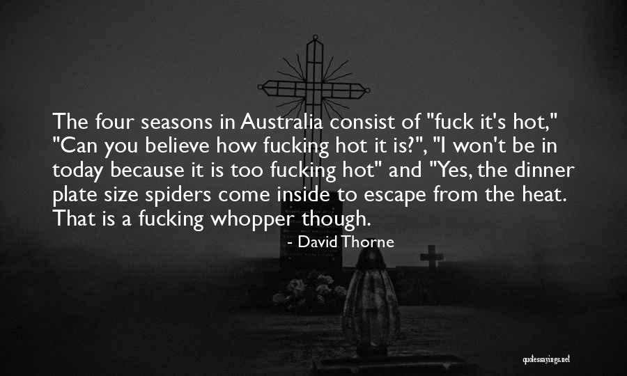 Vullo Wooden Quotes By David Thorne Vullo Wooden Quotes By David Thorne