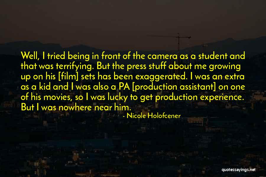 Vulnerabilidade Sinonimo Quotes By Nicole Holofcener Vulnerabilidade Sinonimo Quotes By Nicole Holofcener