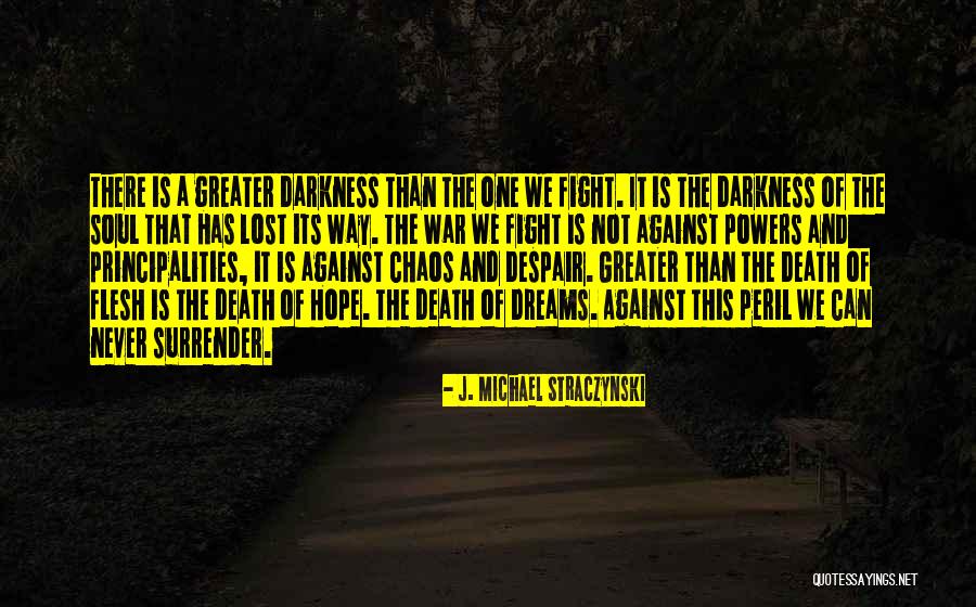 Vulnerabilities Assessment Quotes By J. Michael Straczynski Vulnerabilities Assessment Quotes By J. Michael Straczynski
