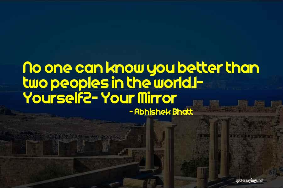 Vulnerabilities Of Blockchain Quotes By Abhishek Bhatt