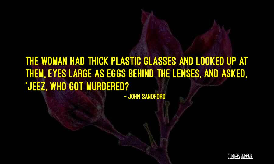 Vulnerabilities Of Blockchain Quotes By John Sandford