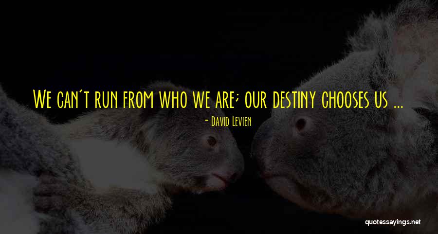 Vulnerability Assessment Quotes By David Levien Vulnerability Assessment Quotes By David Levien