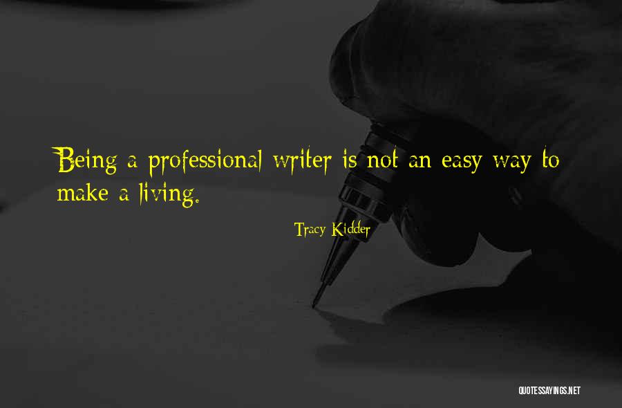 Vulnerability Assessment Quotes By Tracy Kidder Vulnerability Assessment Quotes By Tracy Kidder