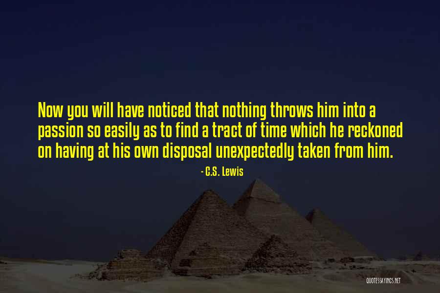 Vulnerabilitys Quotes By C.S. Lewis Vulnerabilitys Quotes By C.S. Lewis