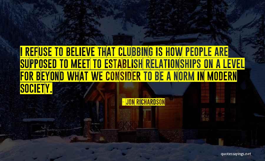Vulnerabilitys Quotes By Jon Richardson Vulnerabilitys Quotes By Jon Richardson