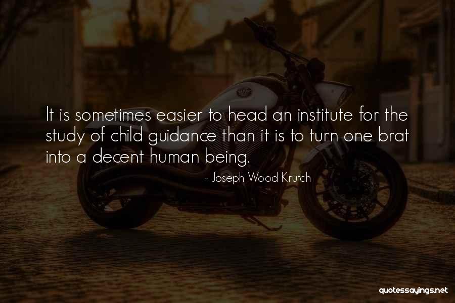 Vulnerables Jaime Quotes By Joseph Wood Krutch Vulnerables Jaime Quotes By Joseph Wood Krutch
