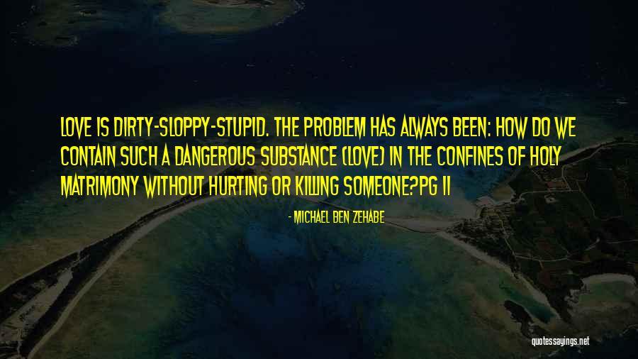 Vulnerables Jaime Quotes By Michael Ben Zehabe Vulnerables Jaime Quotes By Michael Ben Zehabe