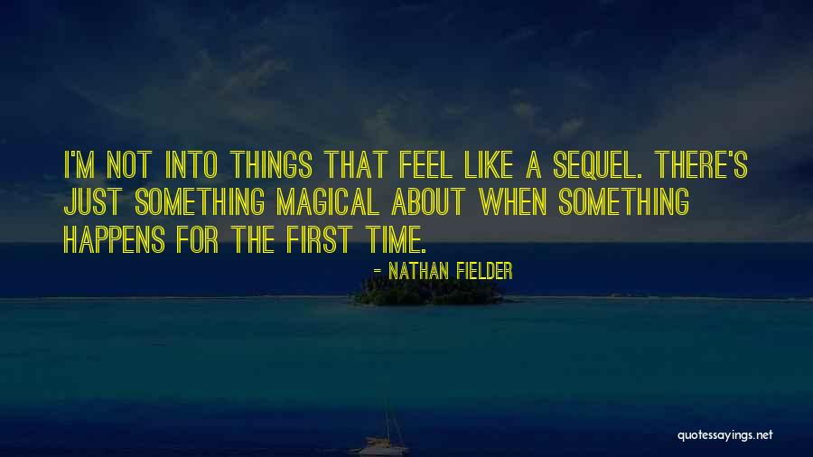 Vulnerables Jaime Quotes By Nathan Fielder Vulnerables Jaime Quotes By Nathan Fielder