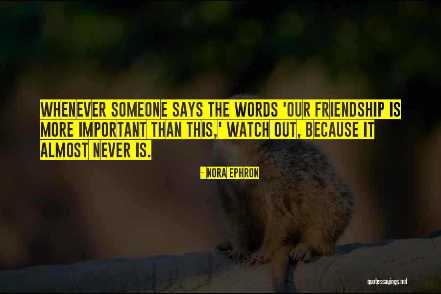 Vulnerables Jaime Quotes By Nora Ephron Vulnerables Jaime Quotes By Nora Ephron