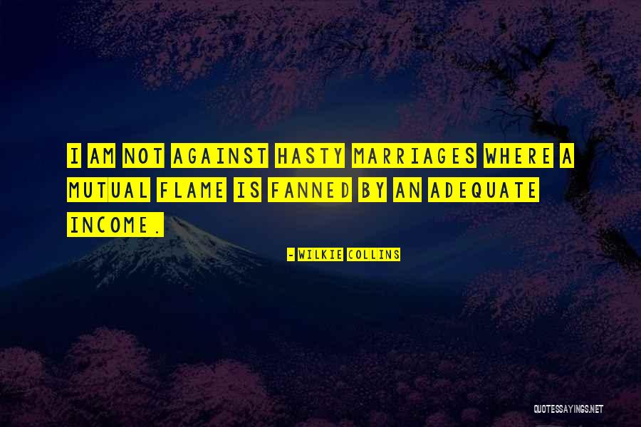 Vulnerables Jaime Quotes By Wilkie Collins Vulnerables Jaime Quotes By Wilkie Collins