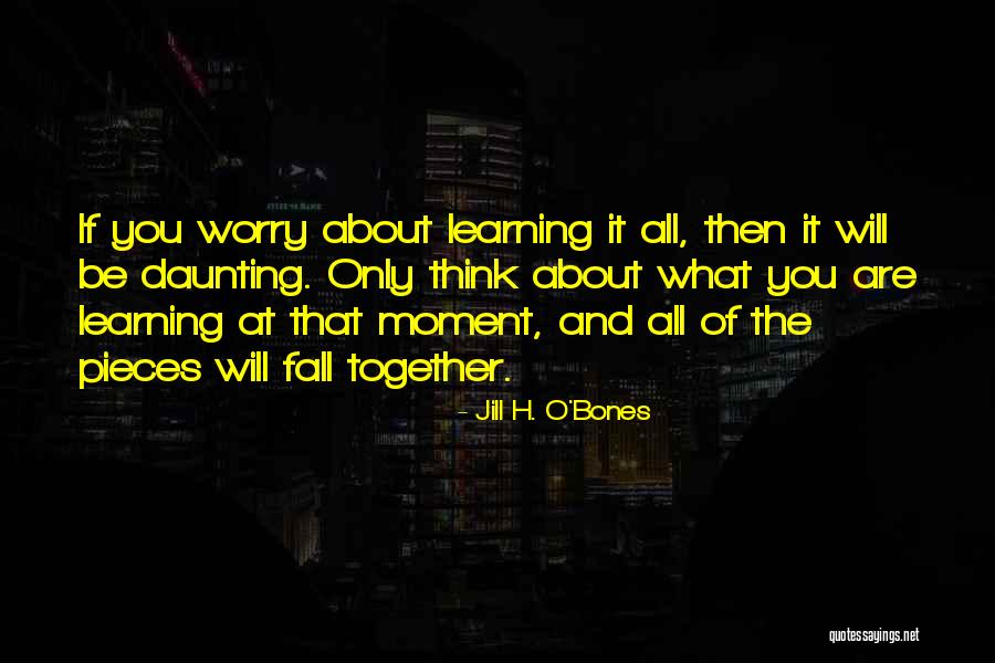 Vulnerably Housed Quotes By Jill H. O'Bones Vulnerably Housed Quotes By Jill H. O'Bones