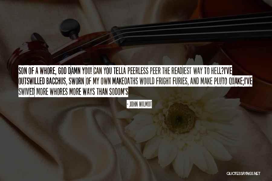 Vulnerably Housed Quotes By John Wilmot Vulnerably Housed Quotes By John Wilmot