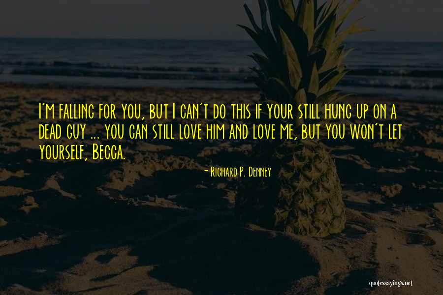 Vulnerably Narcissistic Quotes By Richard P. Denney Vulnerably Narcissistic Quotes By Richard P. Denney