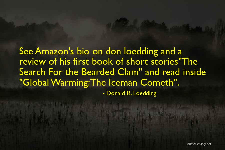 Vulnerado Significado Quotes By Donald R. Loedding Vulnerado Significado Quotes By Donald R. Loedding